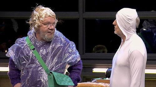 LOL: Last One Laughing Denmark Season 2 Episode 3 - Episode 3