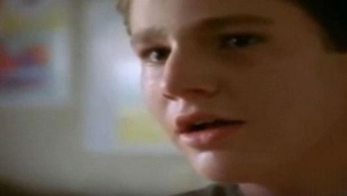 The Nightmare Room Season 1 Episode 9 - Locker 13