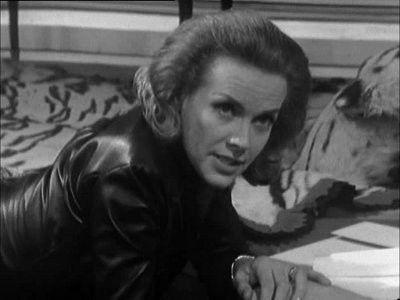 The Avengers Season 3 Episode 22 - The Outside-In Man