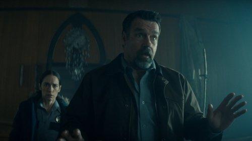 Revival Season 1 Episode 10 - Rend the Veil