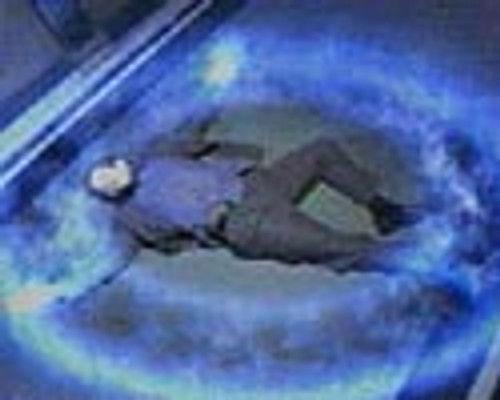 undefined Season 3 Episode 19 - Apparition