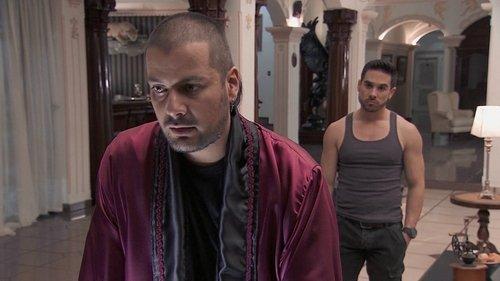 El Señor de los Cielos Season 3 Episode 25 - Episode 25