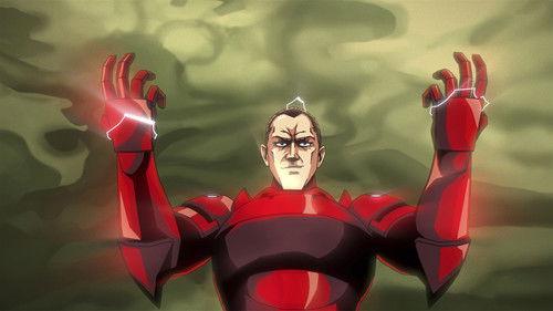 Background image for Changes: Part Two