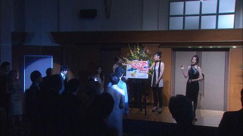 Hirugao: Love Affairs in the Afternoon Season 1 Episode 9 - Episode 9