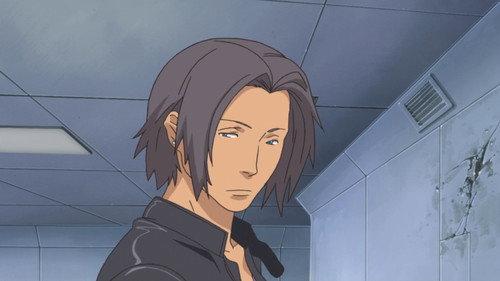 Planetes Season 1 Episode 12 - A Modest Request