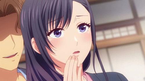 Background image for Hot Springs of Infidelity