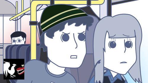 Rooster Teeth Animated Adventures Season 8 Episode 7 - Michael Tiny Hands Jones