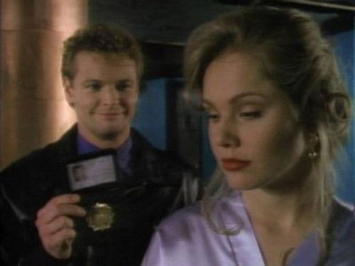 Forever Knight Season 1 Episode 22 - Love You to Death