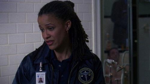 Law & Order Season 16 Episode 13 - Heart of Darkness