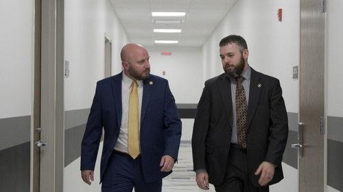 Murdered at First Sight Season 1 Episode 6 - Death at the Door: Ron Browning