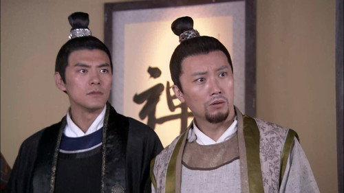 Amazing Detective Di Renjie Season 5 Episode 10 - Episode 10