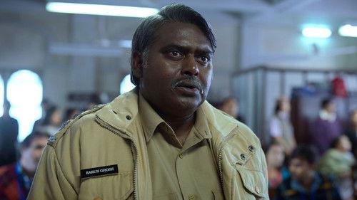 Undekhi Season 3 Episode 6 - It's Not Over Till It's Over