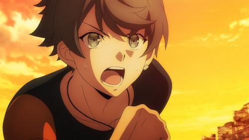 Background image for Mysterious Journey