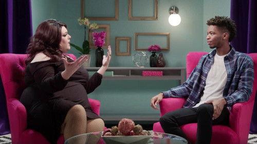 The Pit Stop Season 1 Episode 4 - The Pit Stop S8 E4 | Kingsley & Delta Work | RuPaul's Drag Race