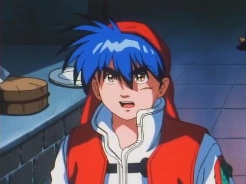 Cooking Master Boy Season 1 Episode 25 - Western Style Blood Match