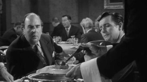 Alfred Hitchcock Presents Season 5 Episode 12 - Specialty of the House