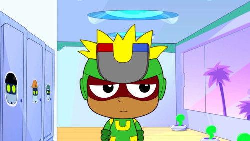 Happy Toon Season 4 Episode 17 - Episode 17