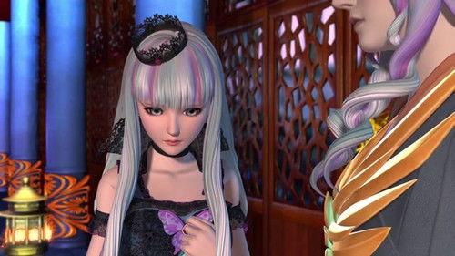 The Guardians of Carcosa Season 4 Episode 16 - Episode 16