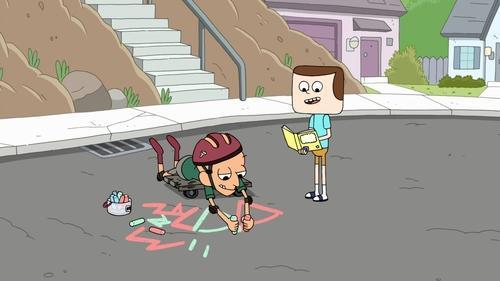 undefined Season 3 Episode 32 - R.C. Car