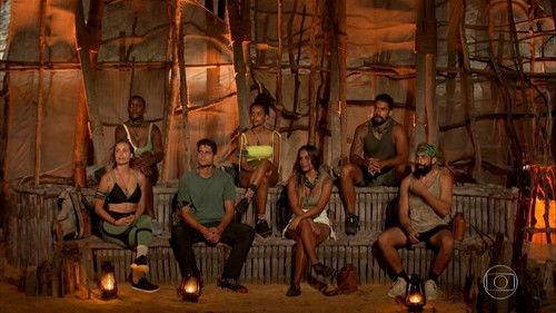 No Limite Season 5 Episode 2 - Episode 2