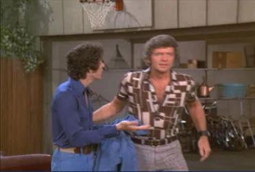 The Brady Bunch Season 5 Episode 6 - Getting Greg's Goat