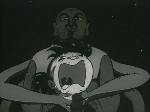 Dororo and Hyakkimaru Season 1 Episode 20 - Onburaki