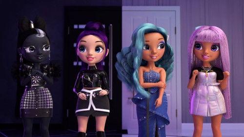 Rainbow High Season 4 Episode 10 - The Semi-Finals: Part 1