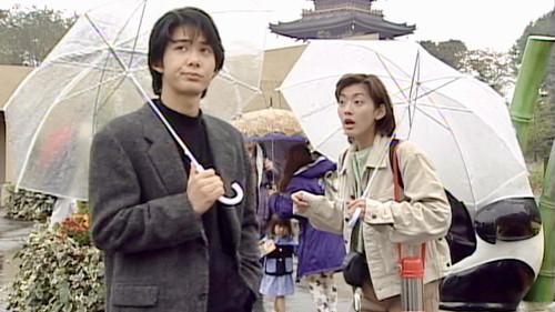 Itazura na Kiss Season 1 Episode 6 - Never Going to Leave You Again