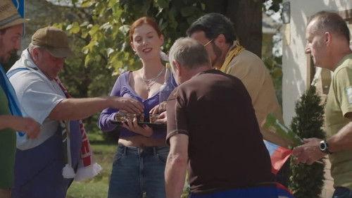 Behind the Nine Mountains Season 3 Episode 6 - Episode 6