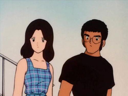 Touch Season 1 Episode 3 - Unexpectedly pitching in a game for the first time! Cause trouble in the name of Katsuya!?