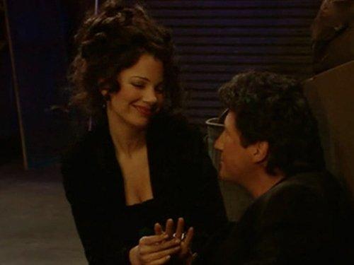 The Nanny Season 5 Episode 15 - The Engagement