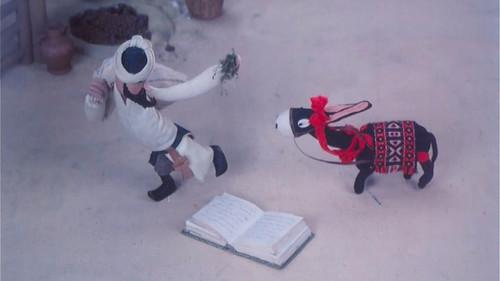 Story of Effendi Season 1 Episode 8 - Episode 8