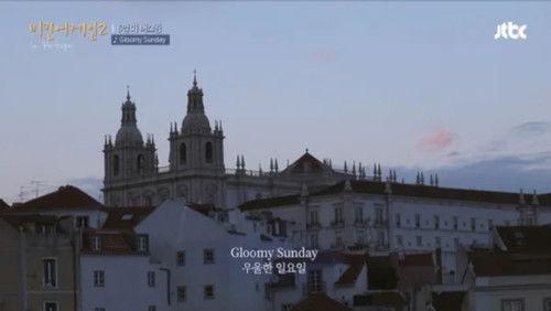 Begin Again Season 2 Episode 6 - Episode 6