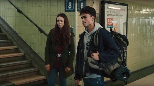 wtFOCK Season 1 Episode 3 - We're the biggest losers of the school.