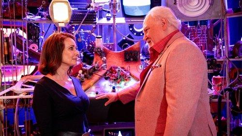 Tales of the Tardis Season 1 Episode 3 - Vengeance on Varos