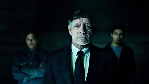 Mocro Maffia Season 2 Episode 7 - Komt goed