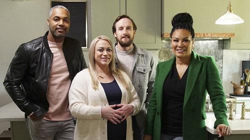 Married to Real Estate Season 2 Episode 5 - Farmhouse Fixer