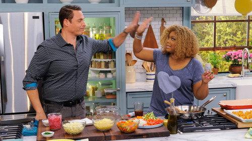 The Kitchen Season 5 Episode 6 - Top O' the Morning