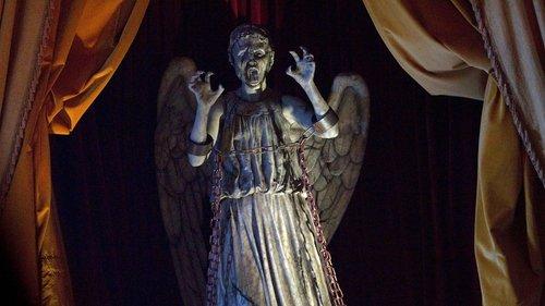 Doctor Who Season 7 Episode 5 - The Angels Take Manhattan