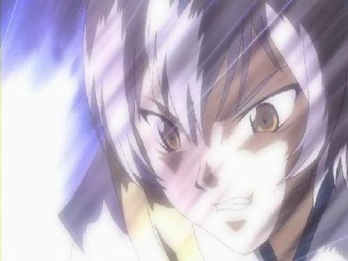 Samurai Deeper Kyo Season 1 Episode 19 - Thunderbolt Attack