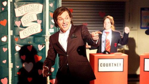Bad Education Season 2 Episode 4 - Valentine's Day