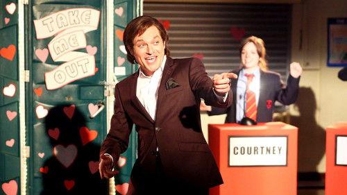 Bad Education Season 2 Episode 4 - Valentine's Day