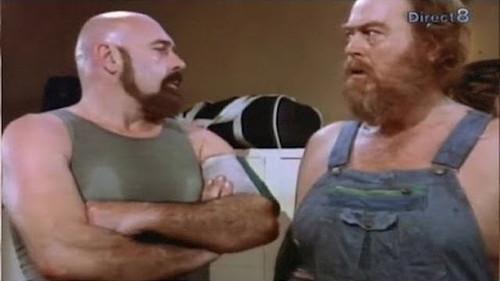 The Fall Guy Season 5 Episode 20 - Tag Team