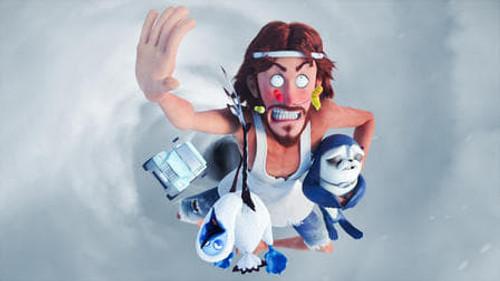 Larva Season 4 Episode 24 - Episode 24