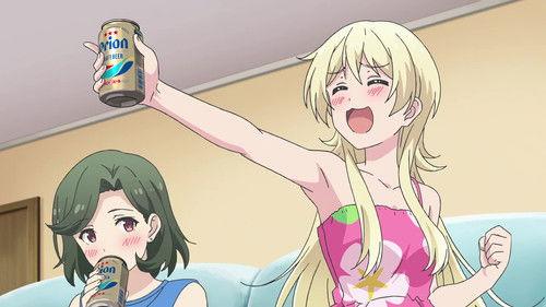 Takunomi Season 1 Episode 10 - Orion Beer