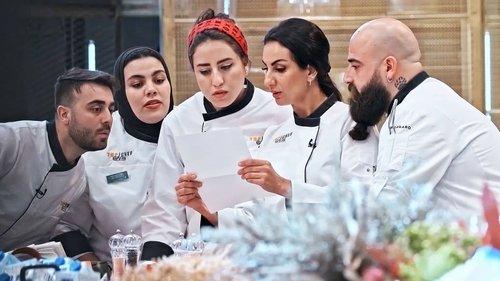 Top Chef (AR) Season 8 Episode 4 - Episode 4