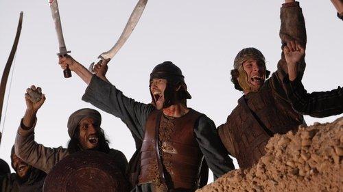 undefined Season 1 Episode 4 - Rebellion