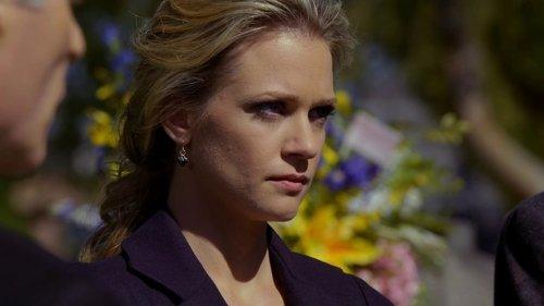 Criminal Minds Season 7 Episode 1 - It Takes a Village