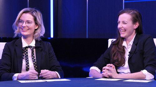 The Rank Room Season 1 Episode 4 - What Is the Best Thing to Find in a Treasure Chest?