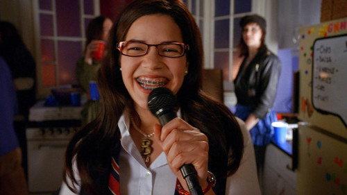 Ugly Betty Season 4 Episode 12 - Blackout!